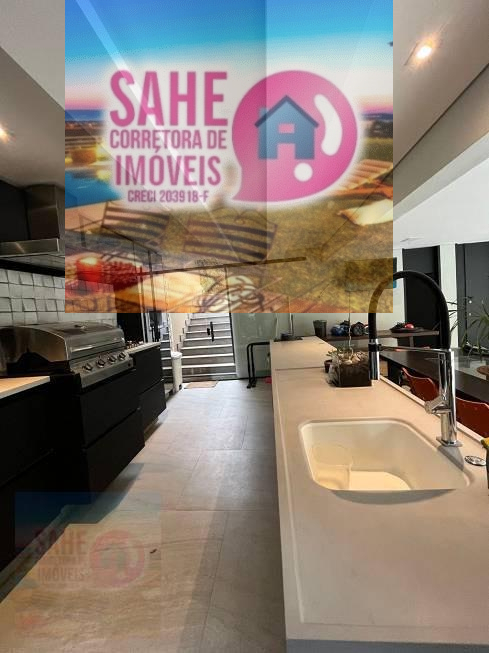 Sobrado à venda com 4 quartos, 380m² - Jardim Virginia Bianca,