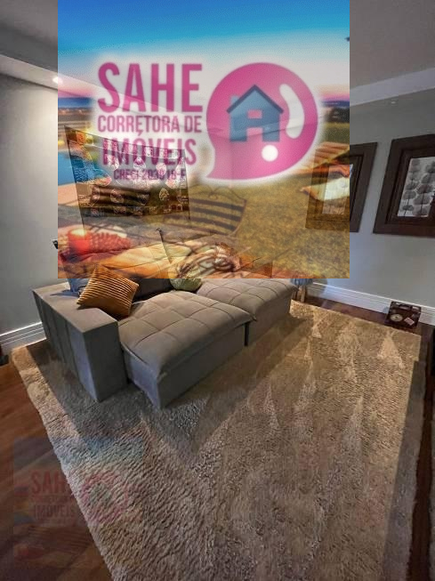  - Sobrado com 4 quartos, 380m², à venda, Jardim Virginia Bianca