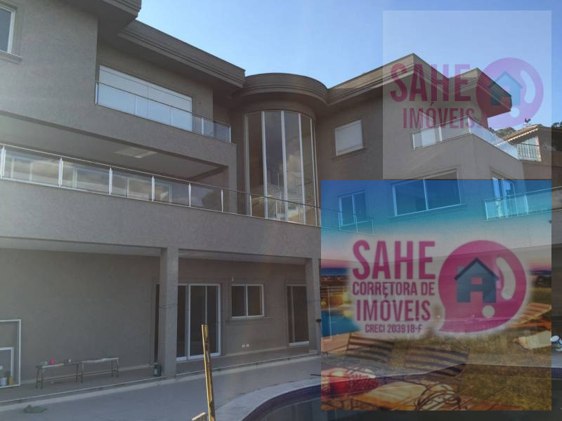  - Sobrado em condomínio com 5 quartos, 1200m², à venda em Barueri, Residencial Tamboré