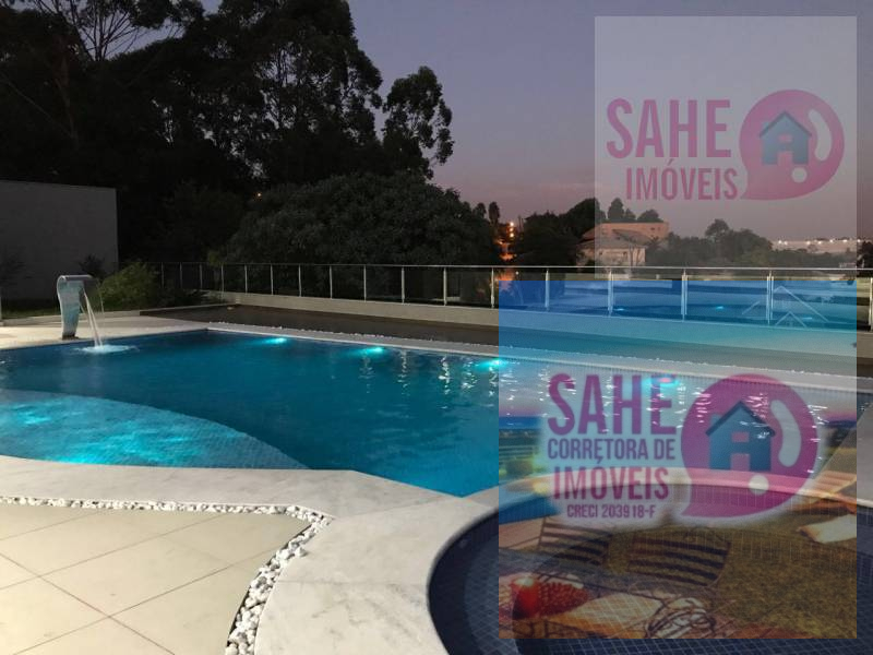 Sobrado em condomínio à venda com 5 quartos, 1000m² - Residencial Tamboré,Barueri