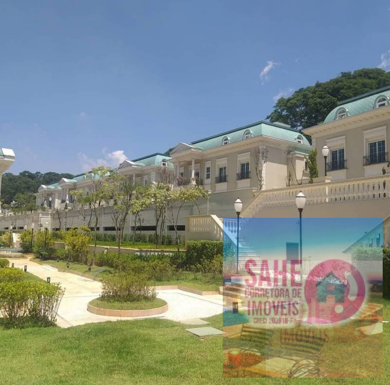 Casa de condomínio à venda com 5 quartos, 775m² - Tucuruvi,São Paulo