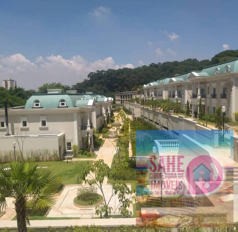 Casa de condomínio à venda com 5 quartos, 775m² - Tucuruvi,São Paulo