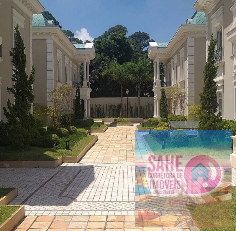 Casa de condomínio à venda com 5 quartos, 775m² - Tucuruvi,São Paulo