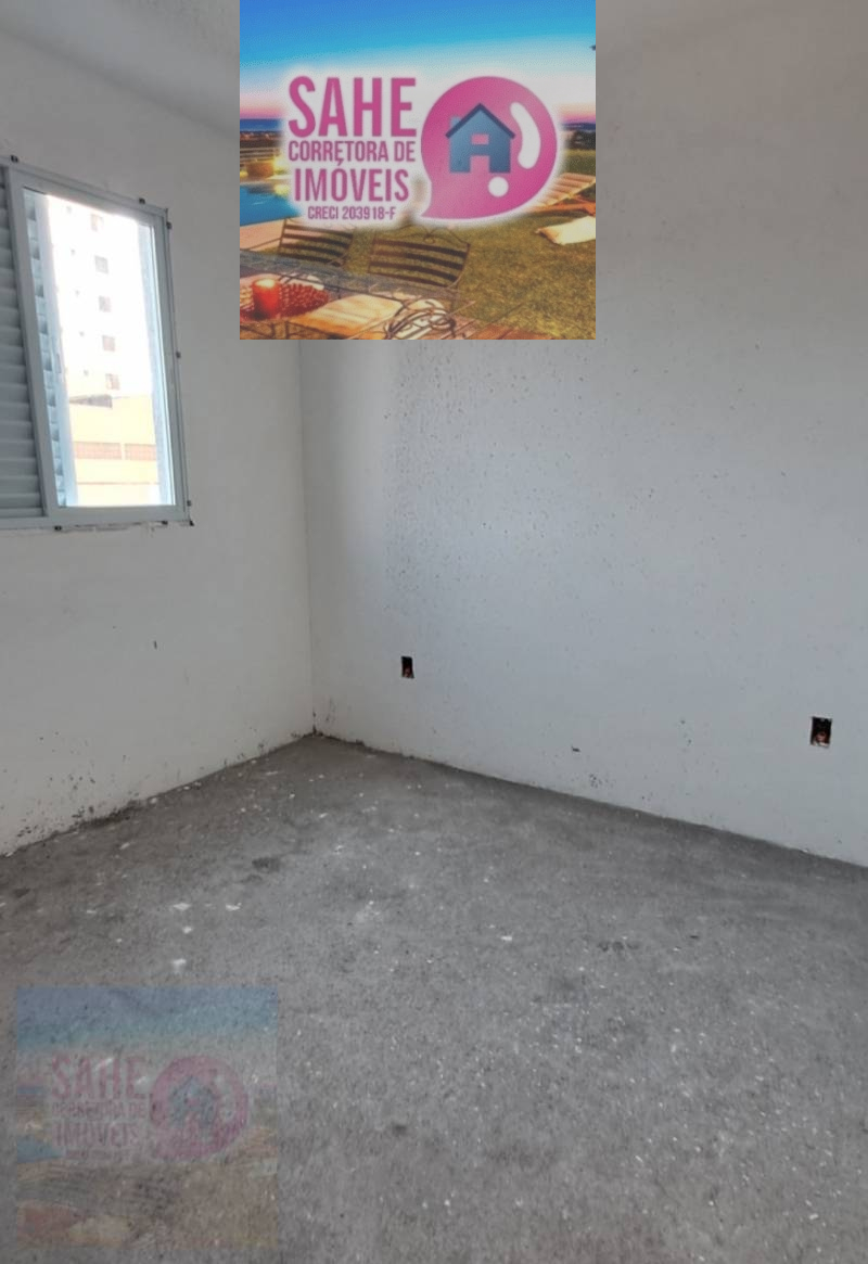  - Apartamento com 2 quartos, 40m², à venda - Chora Menino - São Paulo