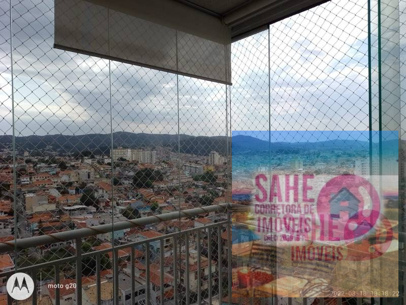  - Apartamento com 3 quartos, 68m², à venda - Vila Mazzei - São Paulo