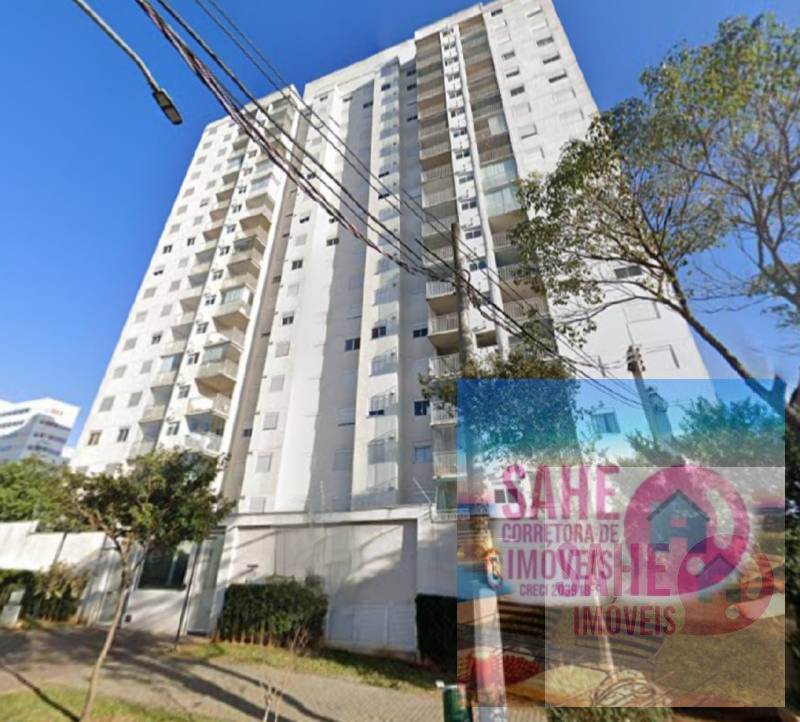 Apartamento à venda com 3 quartos, 68m² - Vila Mazzei,São Paulo