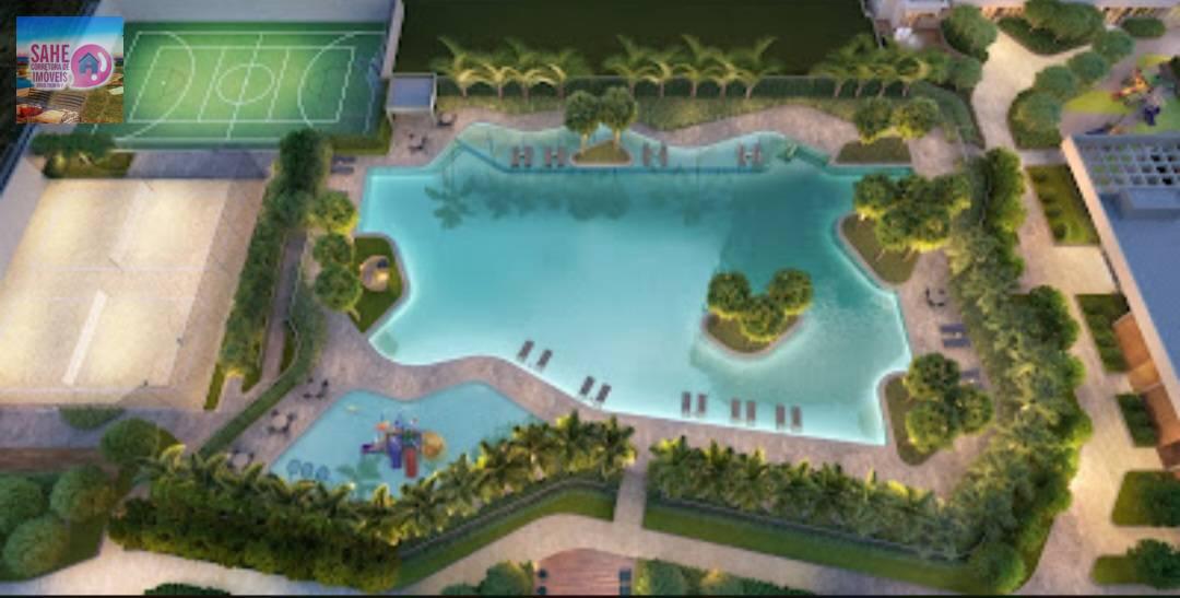  - Apartamento de luxo com 4 quartos, 188m², à venda em São Paulo, Vila Prudente