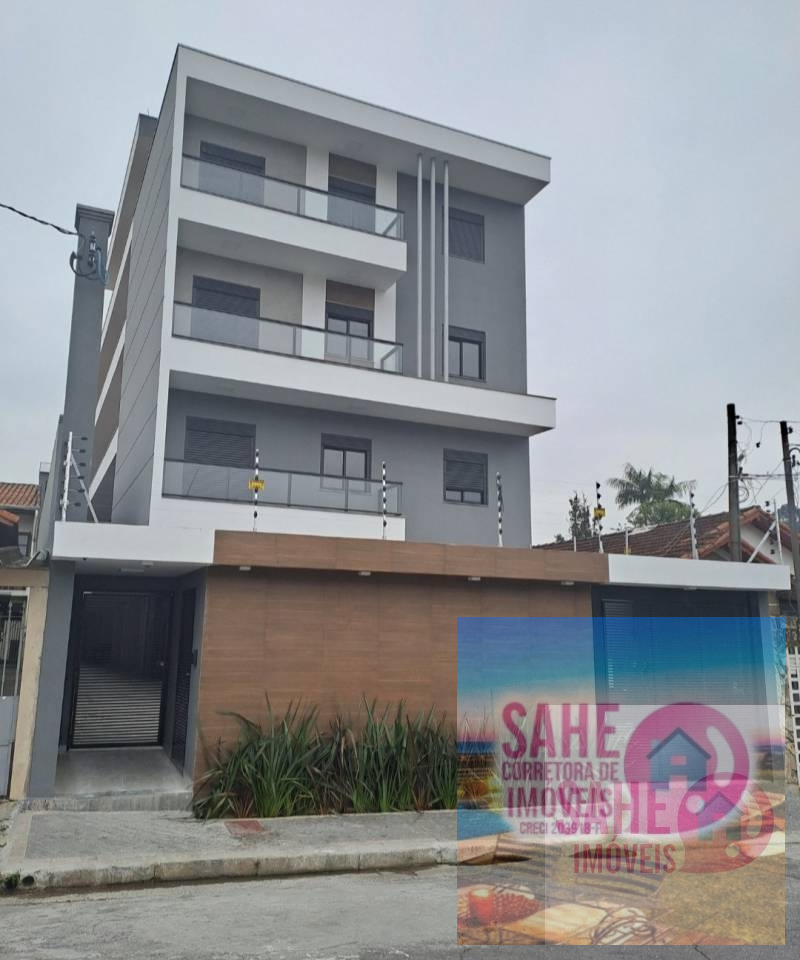 Casa de condomínio à venda com 2 quartos, 42m² - Jardim Virginia Bianca,