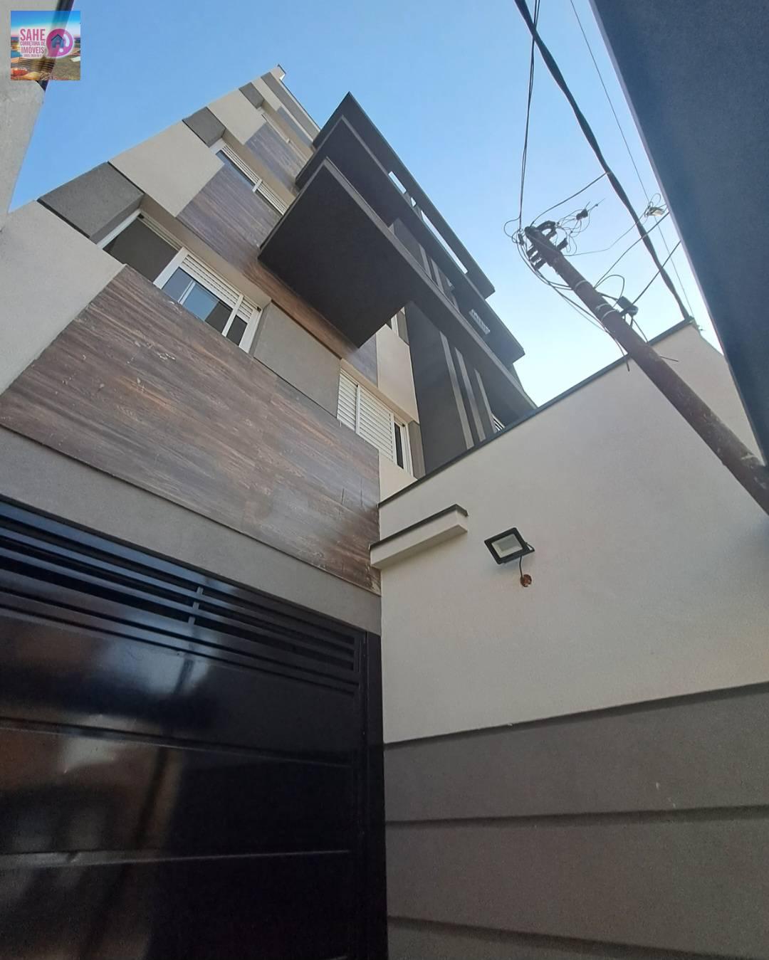 Casa de condomínio à venda com 2 quartos, 40,7m² - ,