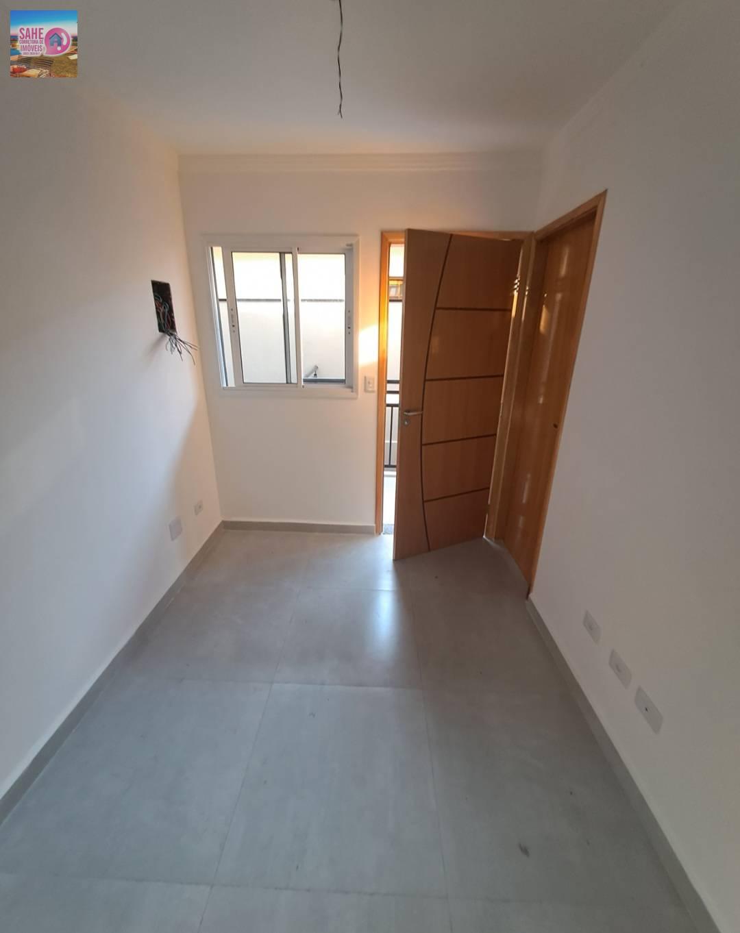 Casa de condomínio à venda com 2 quartos, 40,7m² - ,