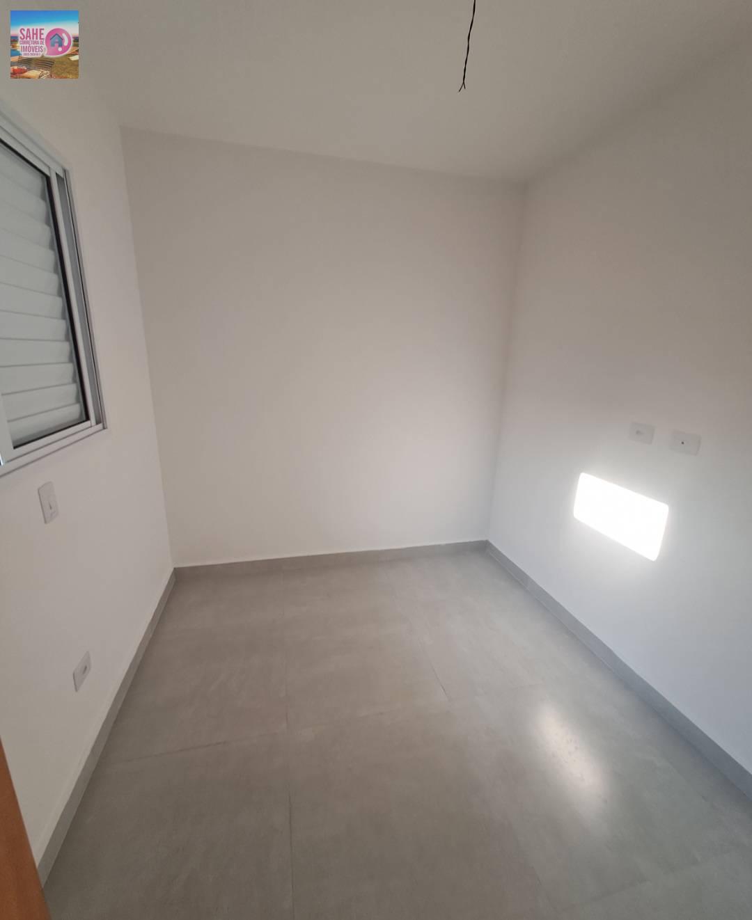  - Casa de condomínio com 2 quartos, 40,7m², à venda