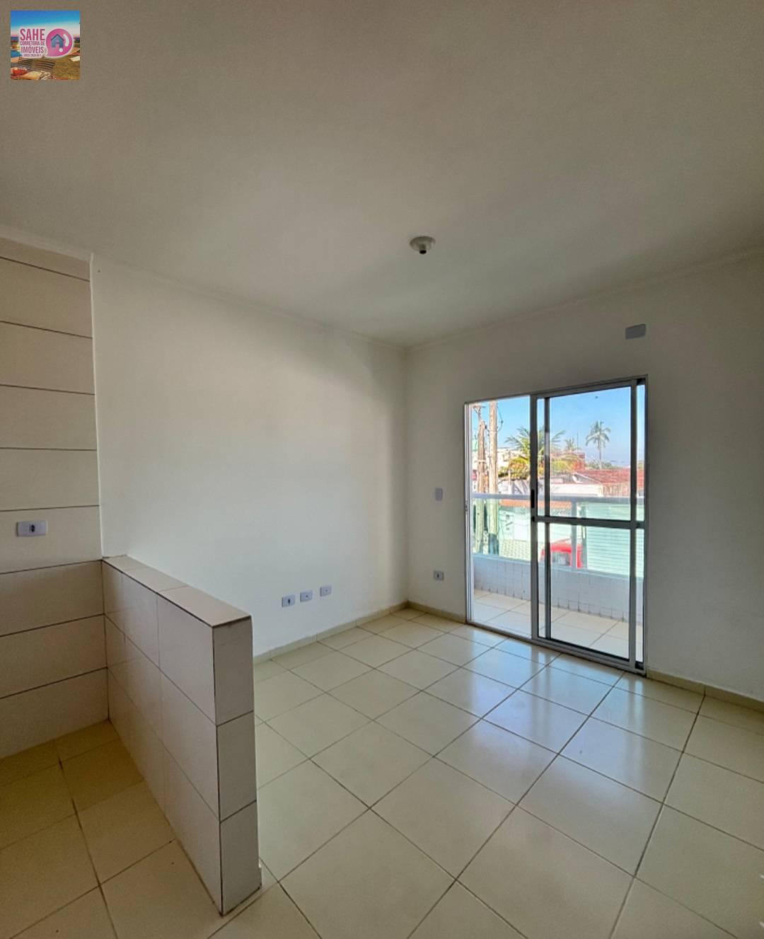 Casa de condomínio à venda com 2 quartos - Solemar,Praia Grande