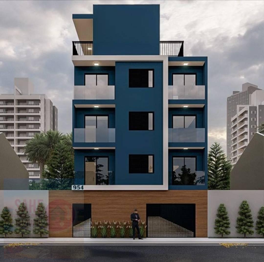 Casa de condomínio à venda com 2 quartos, 42m² - Parque Edu Chaves,São Paulo