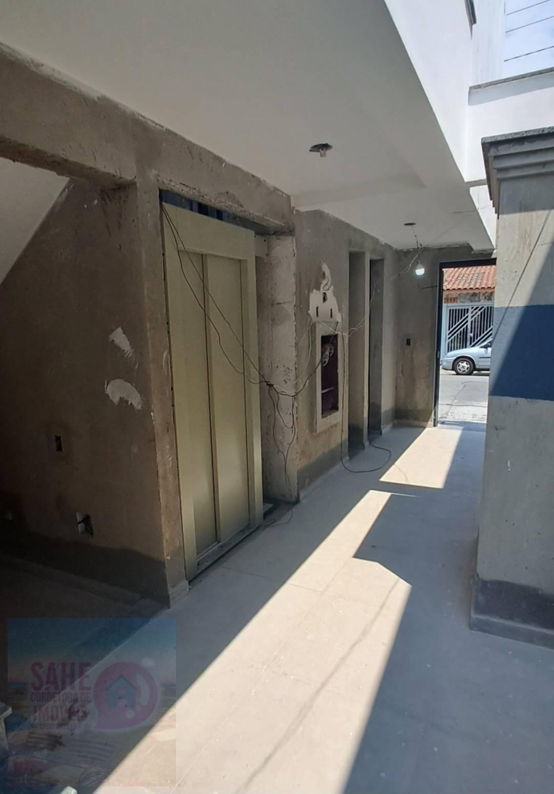  - Casa de condomínio com 2 quartos, 55m², à venda em São Paulo, Parque Edu Chaves