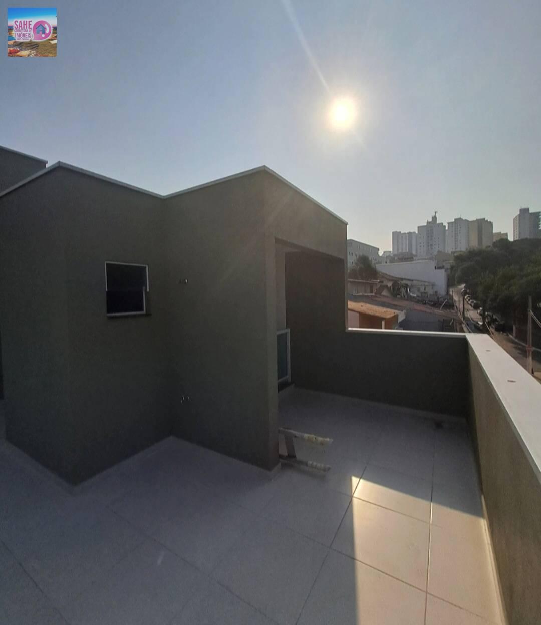 Casa de condomínio à venda com 2 quartos - Vila Paulicéia,São Paulo