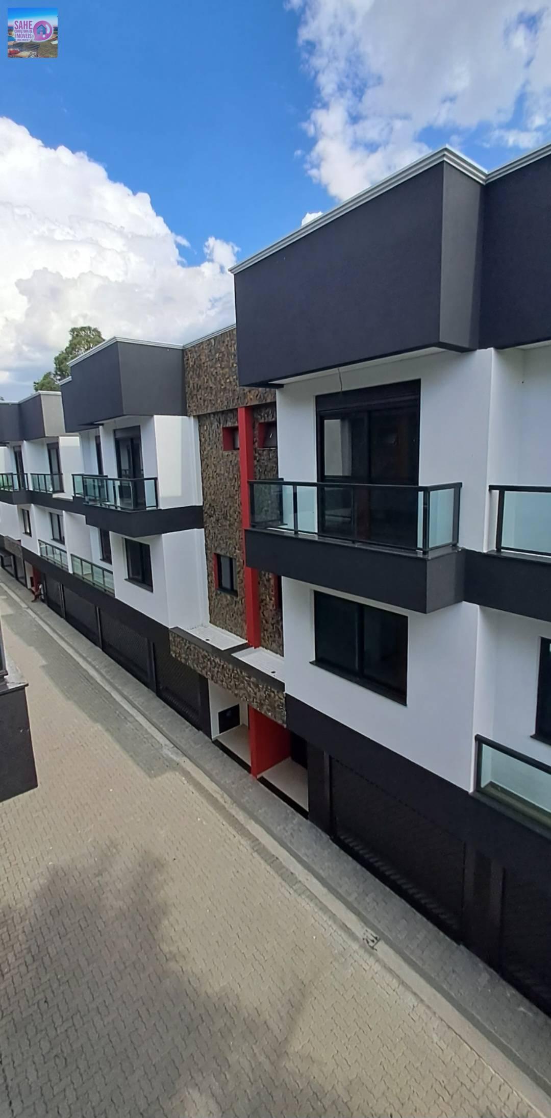 Casa de condomínio à venda com 4 quartos, 400m² - Vila Albertina,São Paulo