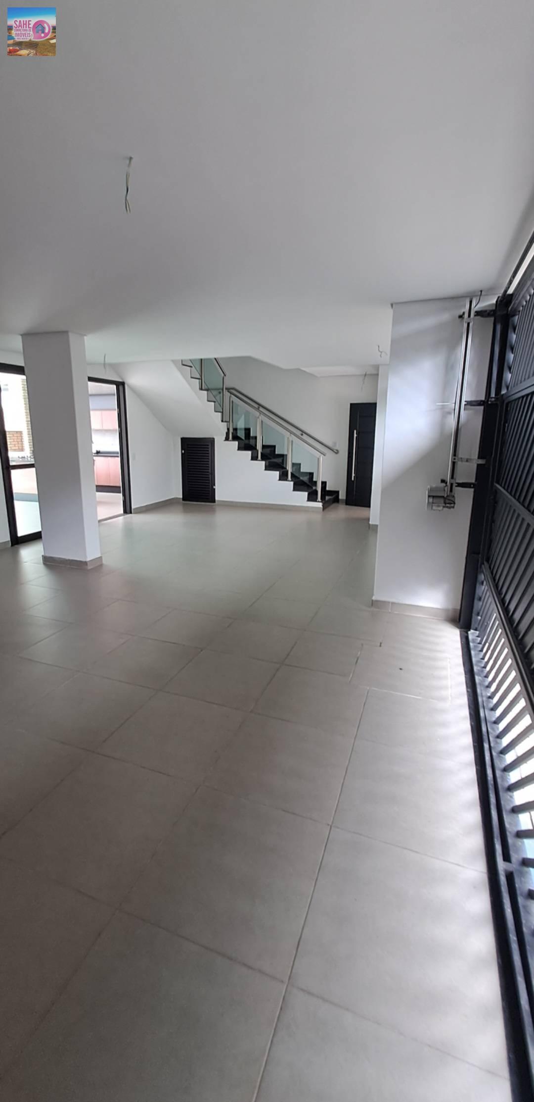  - Casa de condomínio com 4 quartos, à venda em São Paulo, Vila Albertina