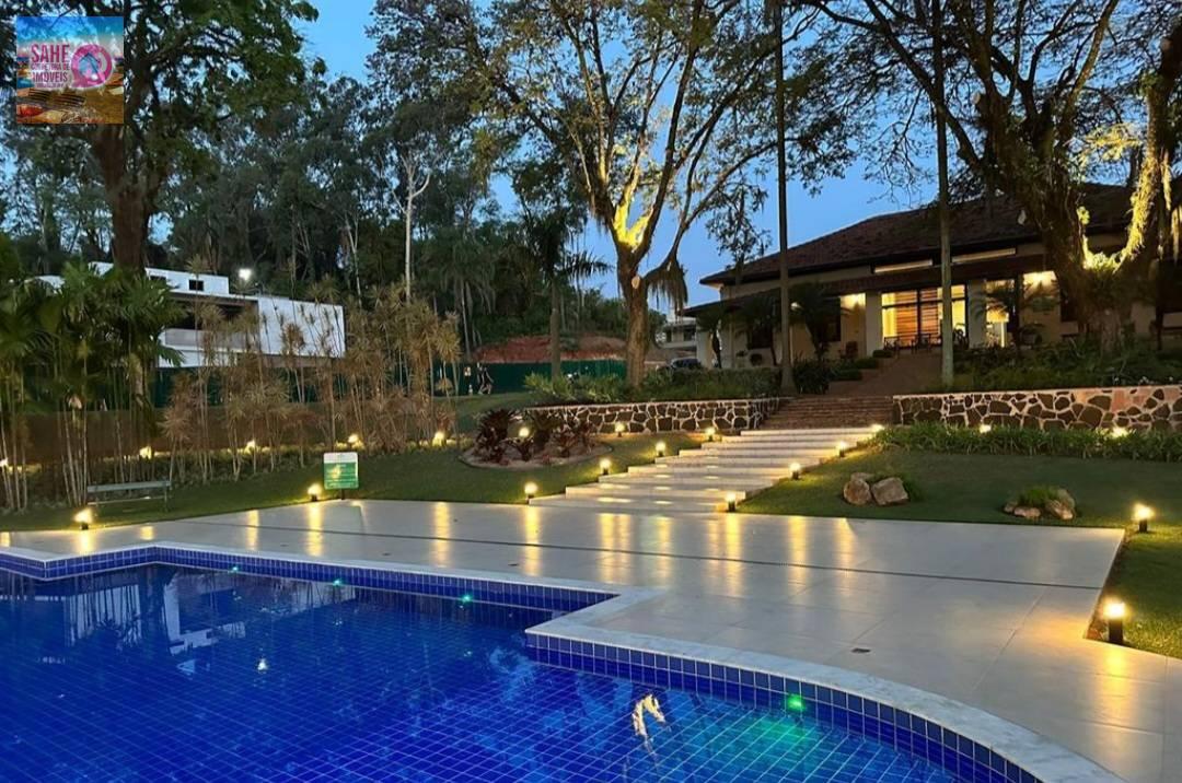 Casa de condomínio à venda com 4 quartos, 334m² - Joapiranga,Valinhos