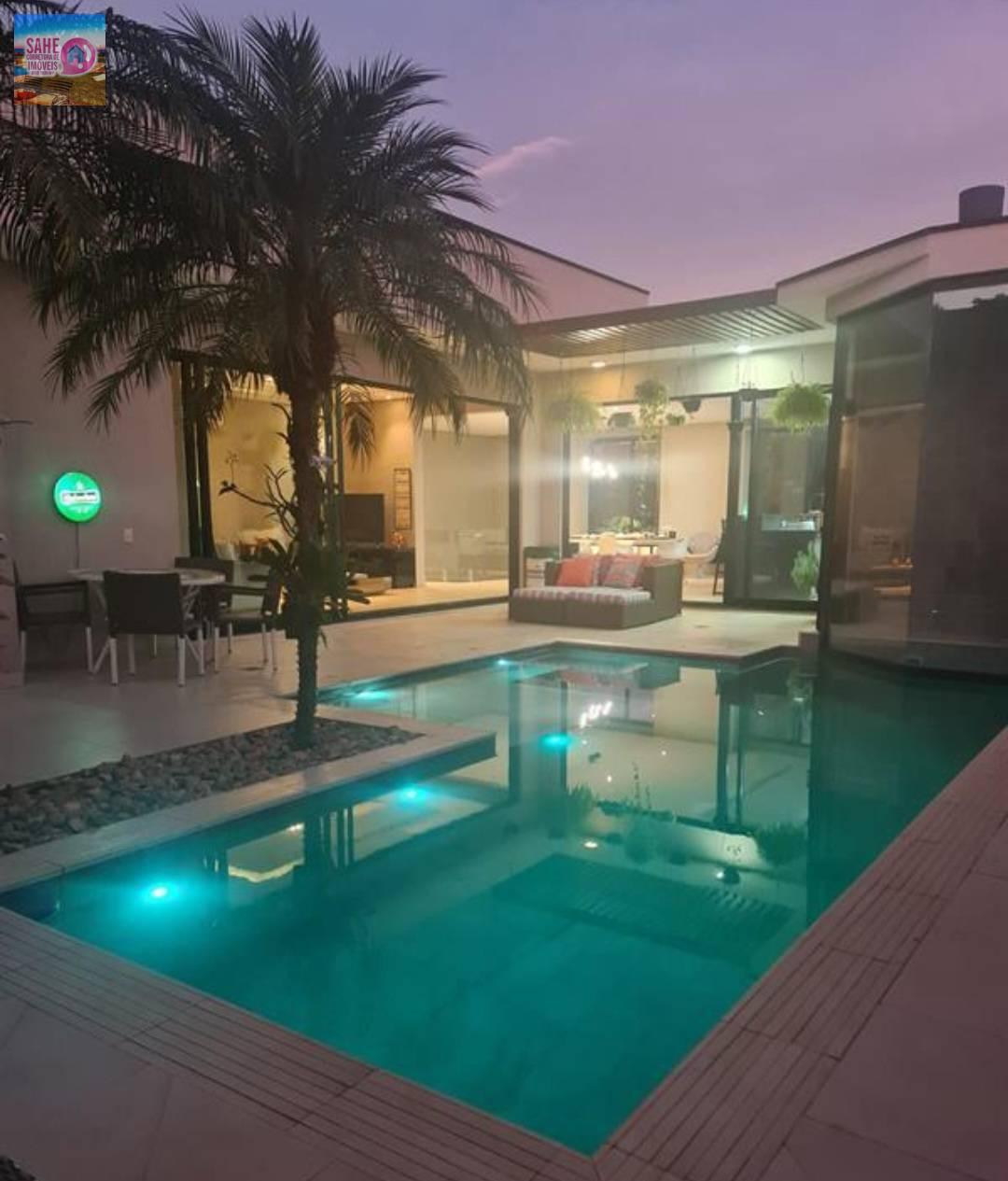  - Casa de condomínio com 4 quartos, 334m², à venda em Valinhos, Joapiranga