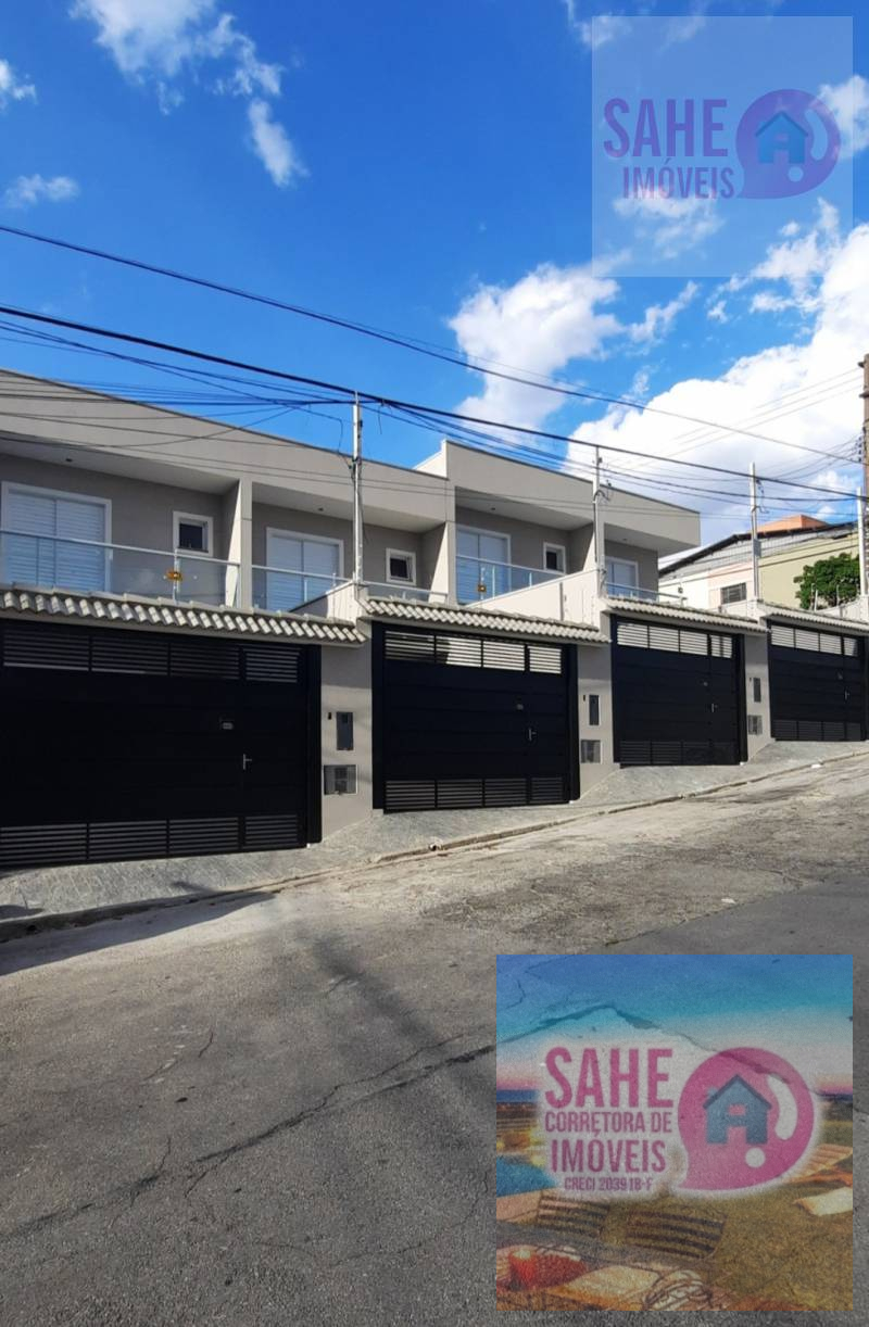 Sobrado à venda com 3 quartos, 135m² - Vila Dom Pedro II,São Paulo