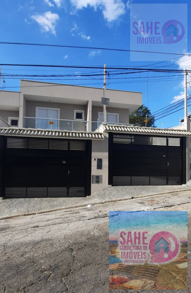 Sobrado à venda com 3 quartos, 135m² - Vila Dom Pedro II,São Paulo