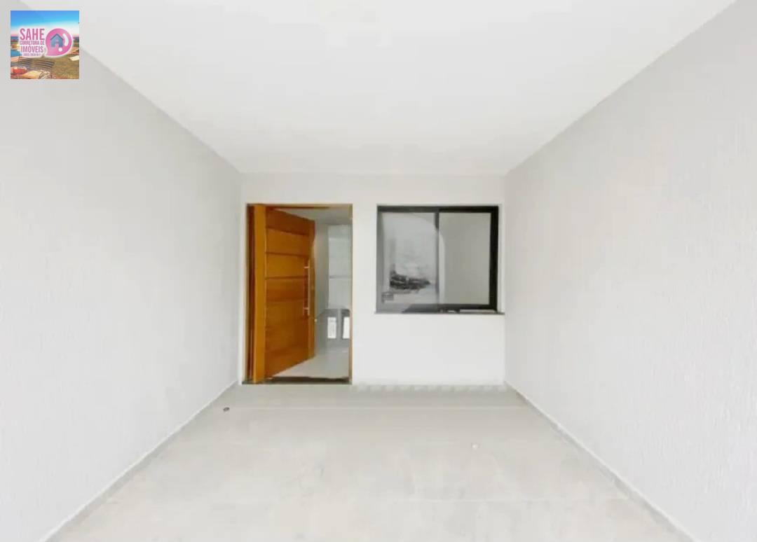 Sobrado à venda com 3 quartos - ISOLINA MAZZEI,São Paulo