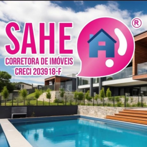 Corretor - Sahe Corretora de Imóveis